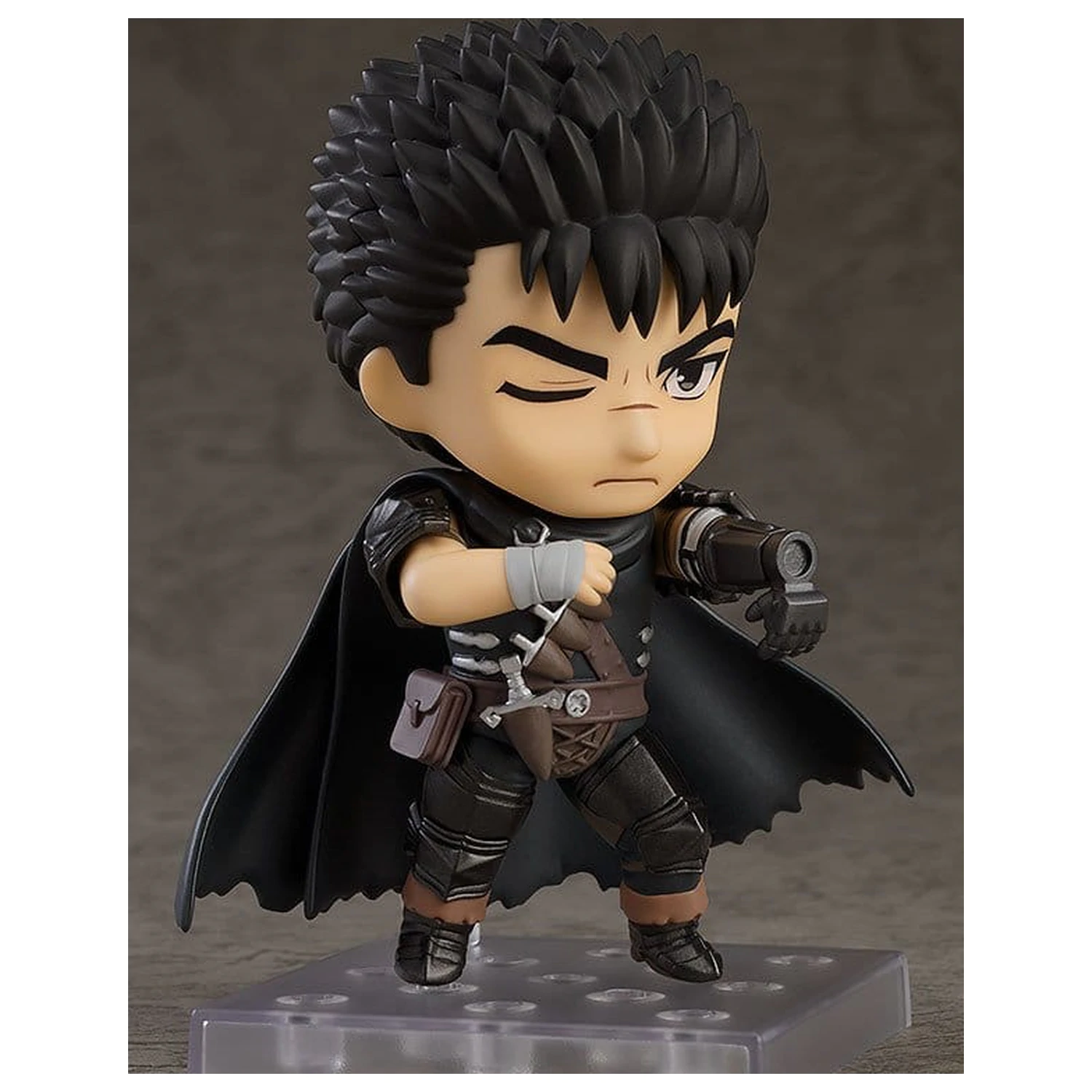 Berserk Nendoroid akční figurka Guts 10 cm fotografii produktu