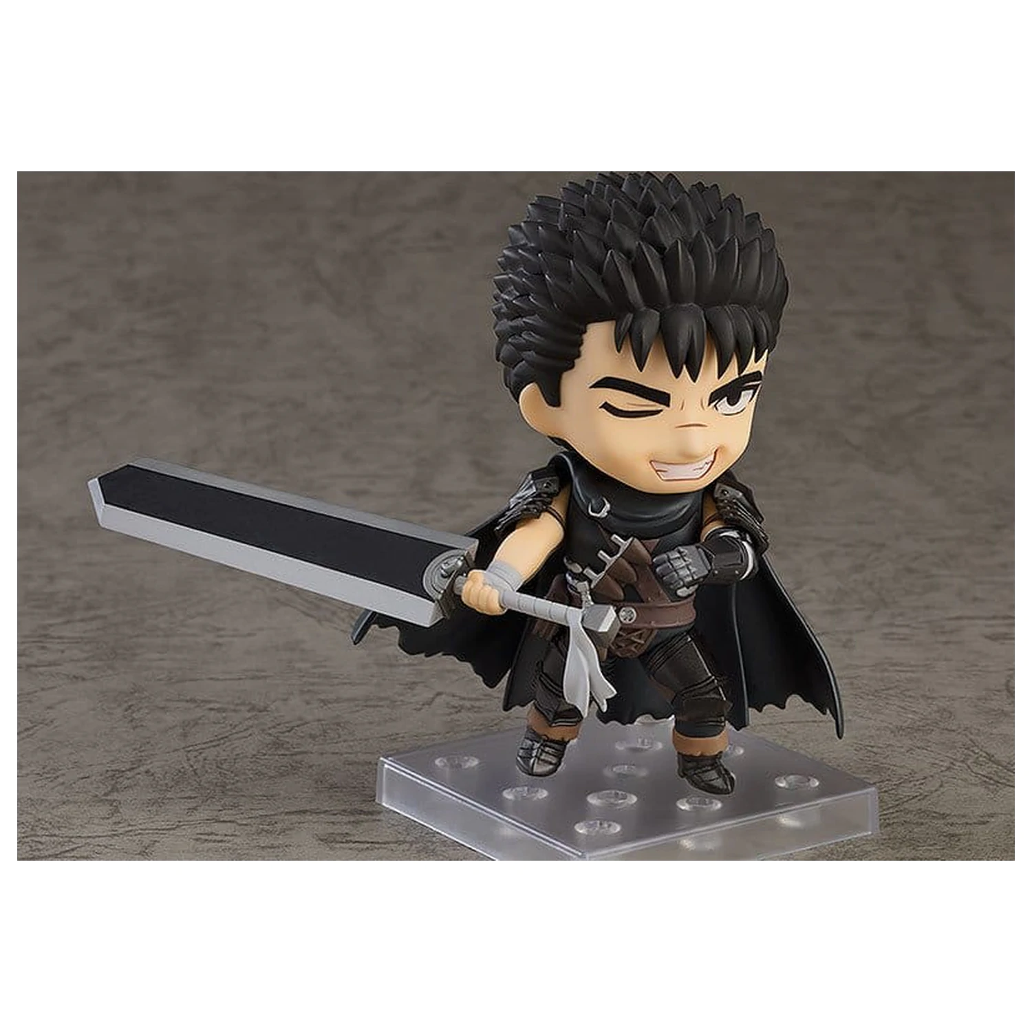 Berserk Nendoroid akční figurka Guts 10 cm fotografii produktu