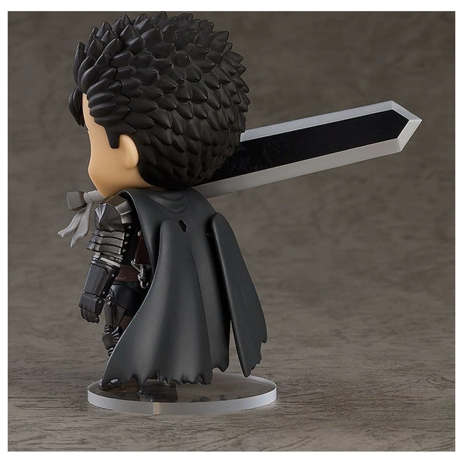 Berserk Nendoroid akční figurka Guts 10 cm fotografii produktu