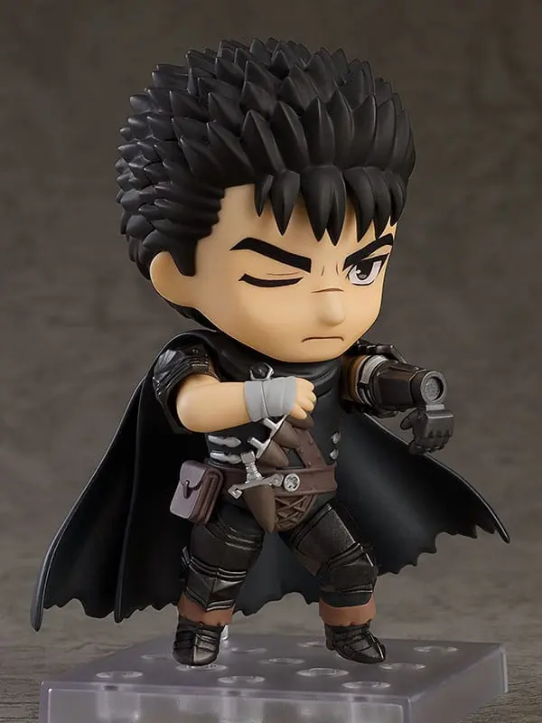 Berserk Nendoroid Akční figurka Guts 10 cm fotografii produktu