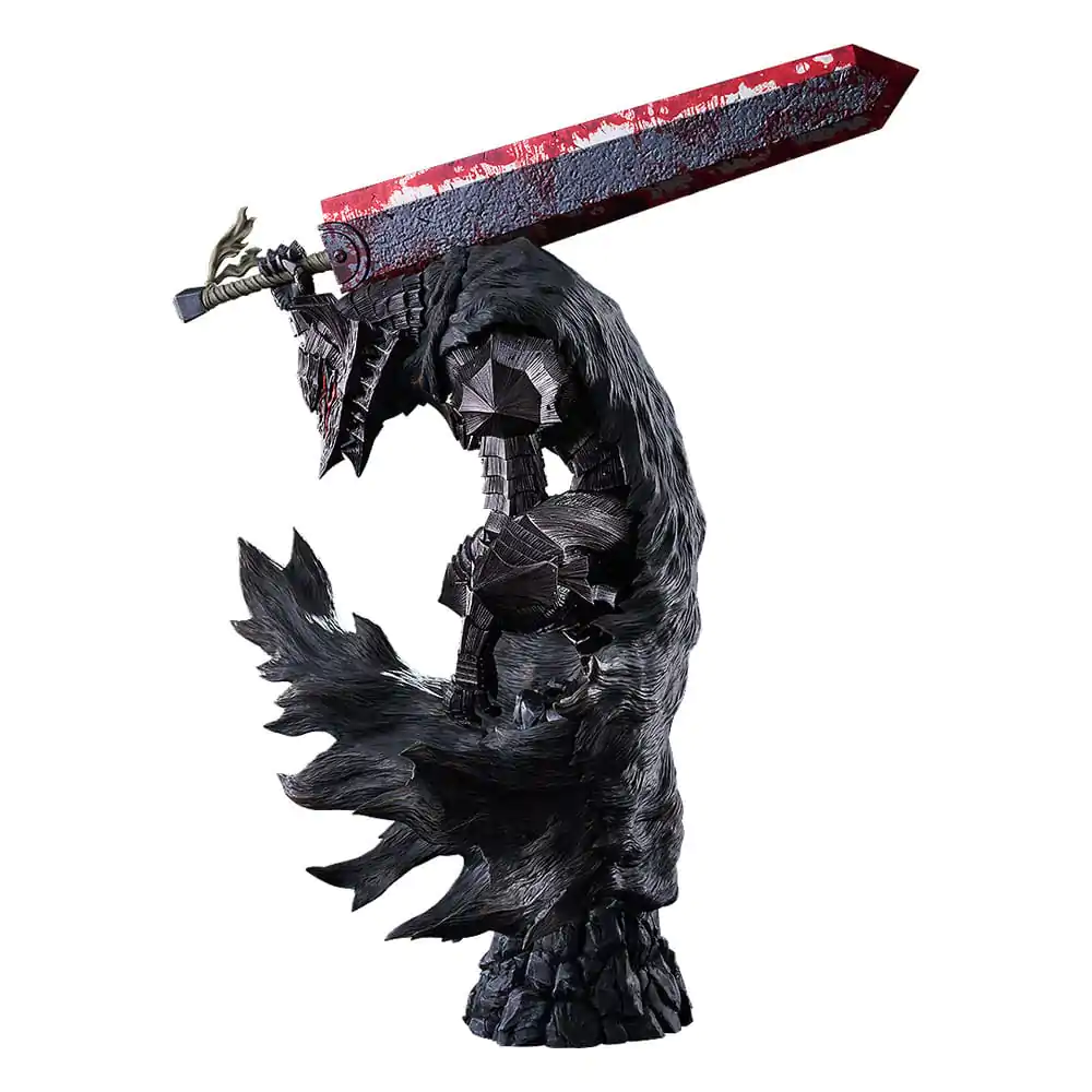 Berserk Pop Up Parade PVC Socha Guts (Berserker Armor) XL Velikost 38 cm fotografii produktu