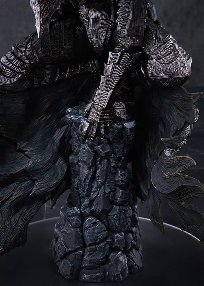 Berserk Pop Up Parade PVC Socha Guts (Berserker Armor) XL Velikost 38 cm fotografii produktu