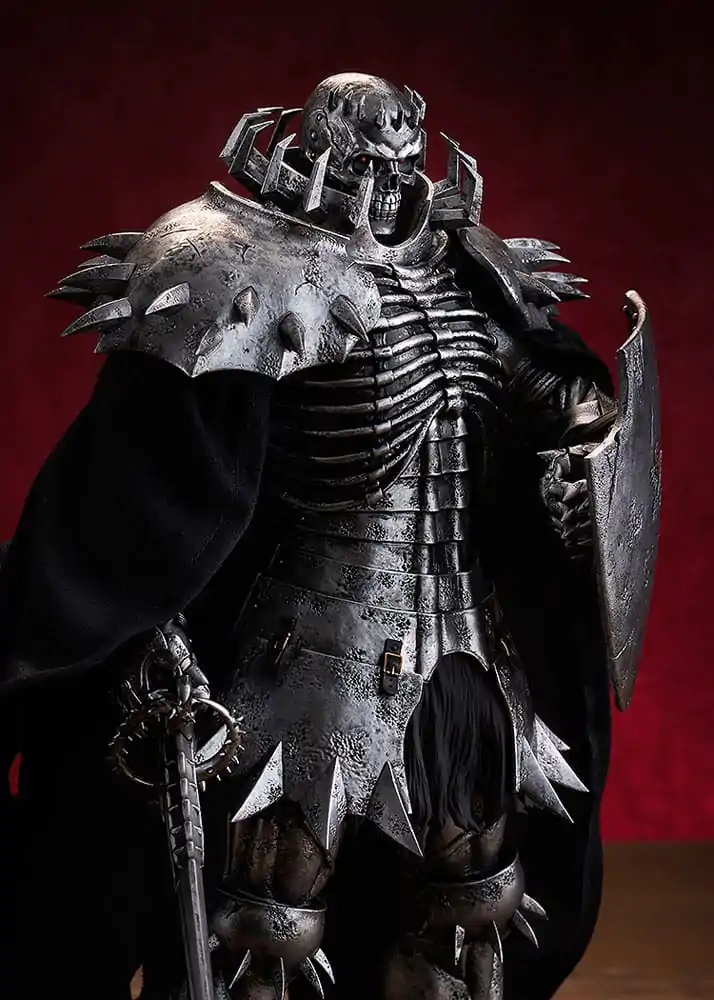 Berserk Pop Up Parade L PVC Soška Skull Knight 22 cm fotografii produktu