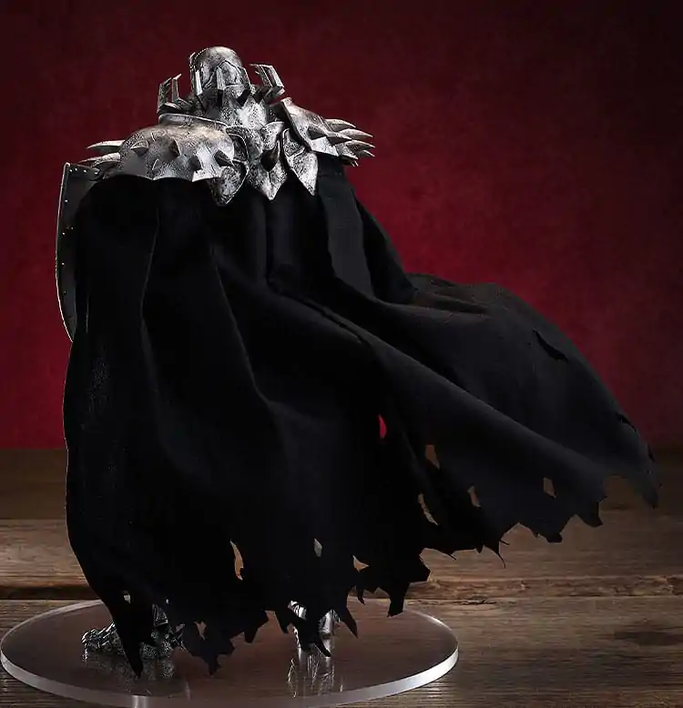 Berserk Pop Up Parade L PVC Soška Skull Knight 22 cm fotografii produktu