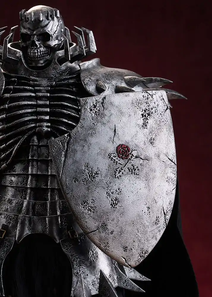 Berserk Pop Up Parade L PVC Soška Skull Knight 22 cm fotografii produktu