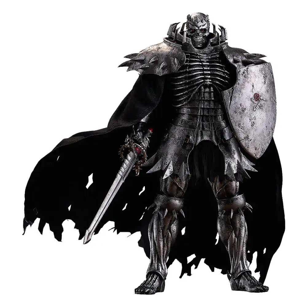 Berserk Pop Up Parade L PVC Soška Skull Knight 22 cm fotografii produktu
