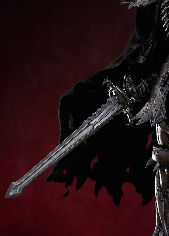 Berserk Pop Up Parade L PVC Soška Skull Knight 22 cm fotografii produktu