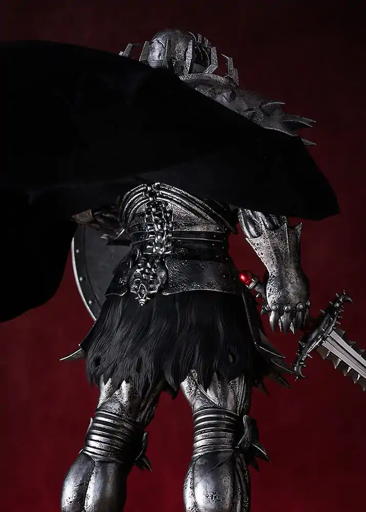 Berserk Pop Up Parade L PVC Soška Skull Knight 22 cm fotografii produktu
