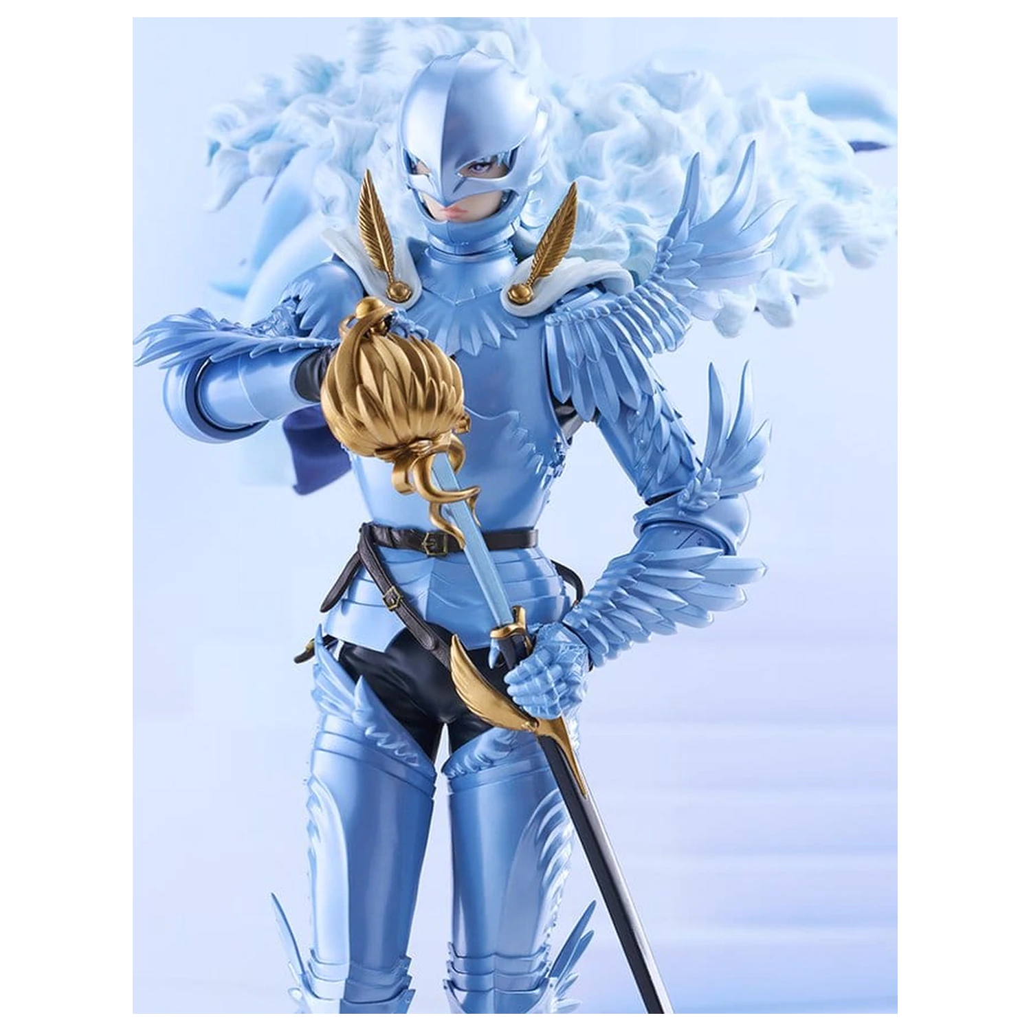 Berserk Pop Up Parade SP PVC figurky 2-pack Guts (Berserker -Sane-) & Griffith (Falcon of Light) fotografii produktu