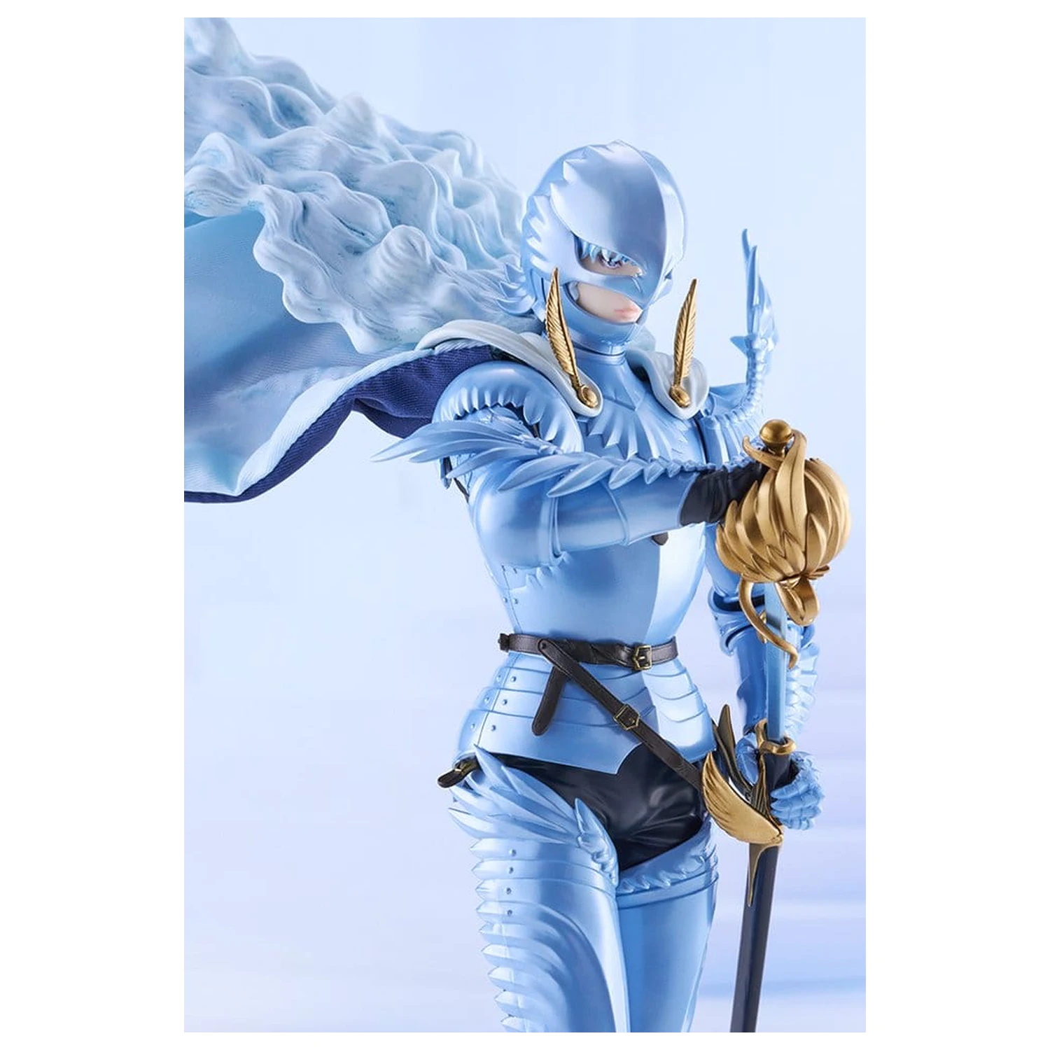 Berserk Pop Up Parade SP PVC figurky 2-pack Guts (Berserker -Sane-) & Griffith (Falcon of Light) fotografii produktu