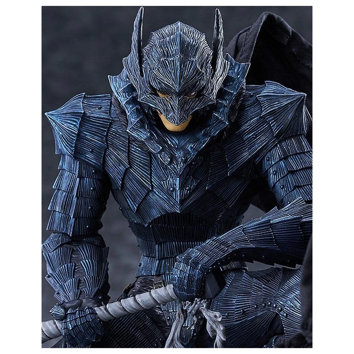 Berserk Pop Up Parade SP PVC figurky 2-pack Guts (Berserker -Sane-) & Griffith (Falcon of Light) fotografii produktu