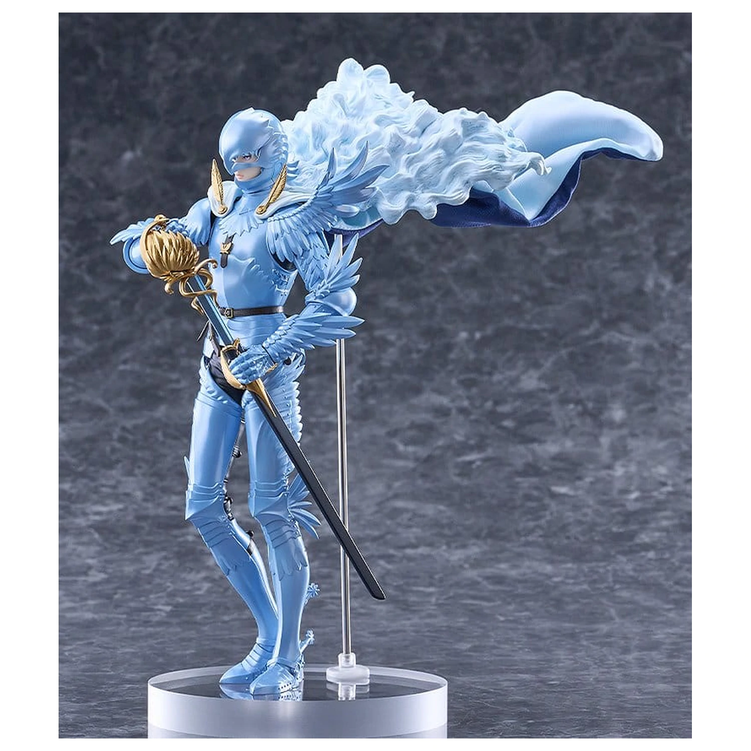 Berserk Pop Up Parade SP PVC figurky 2-pack Guts (Berserker -Sane-) & Griffith (Falcon of Light) fotografii produktu