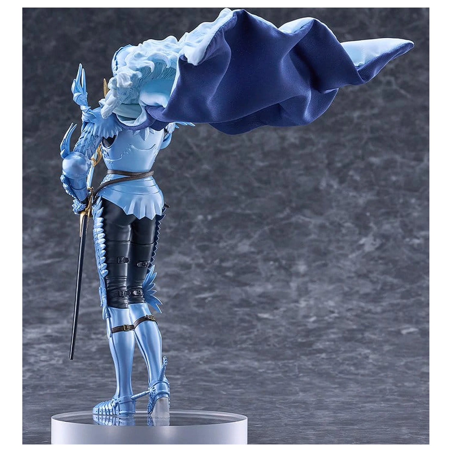 Berserk Pop Up Parade SP PVC figurky 2-pack Guts (Berserker -Sane-) & Griffith (Falcon of Light) fotografii produktu