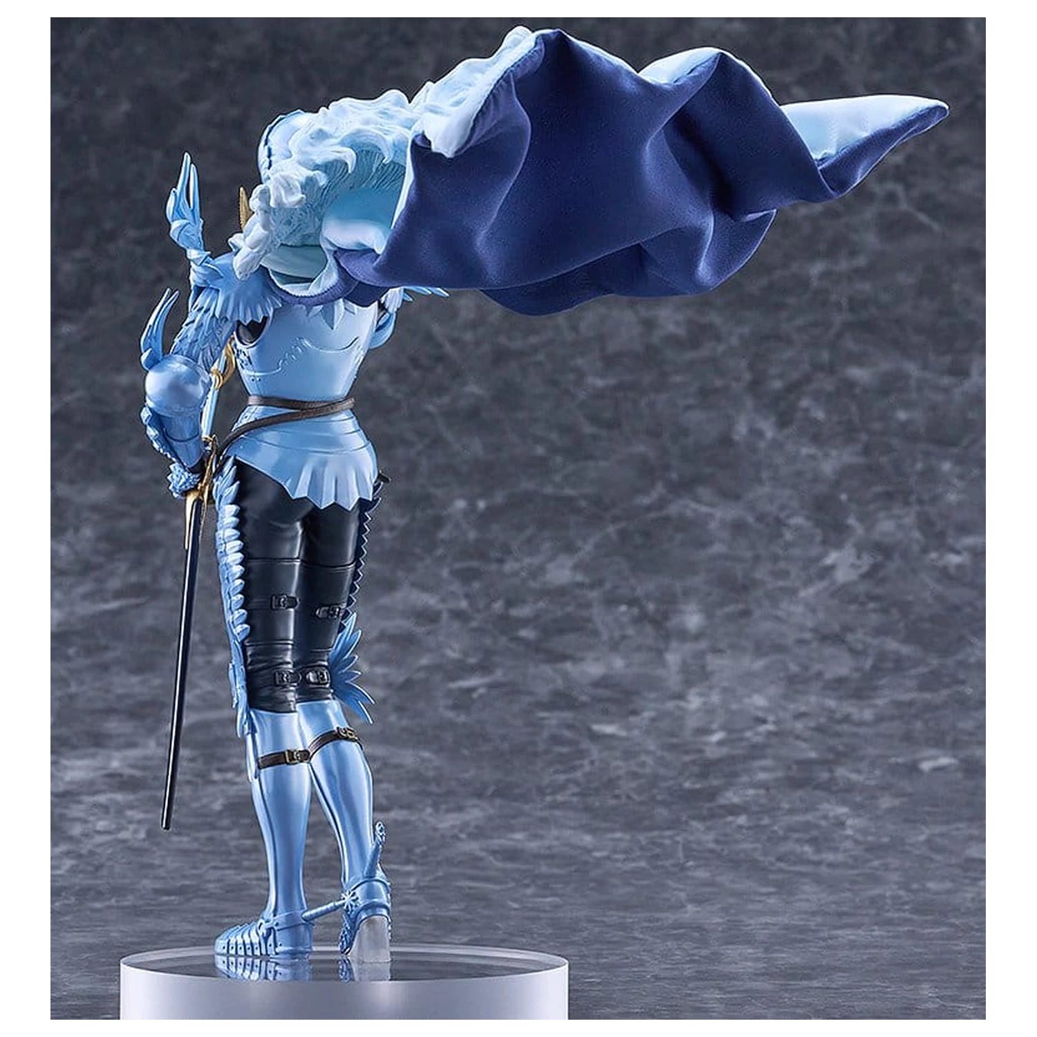 Berserk Pop Up Parade SP PVC figurka Griffith (Falcon of Light) 23 cm fotografii produktu
