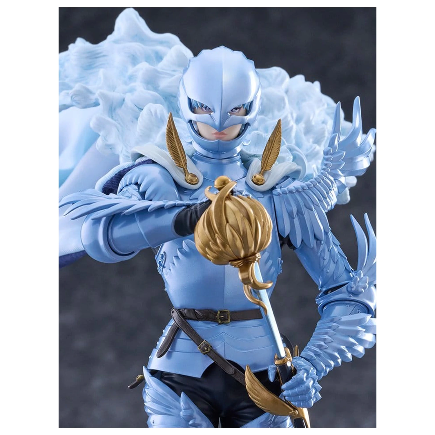 Berserk Pop Up Parade SP PVC figurka Griffith (Falcon of Light) 23 cm fotografii produktu