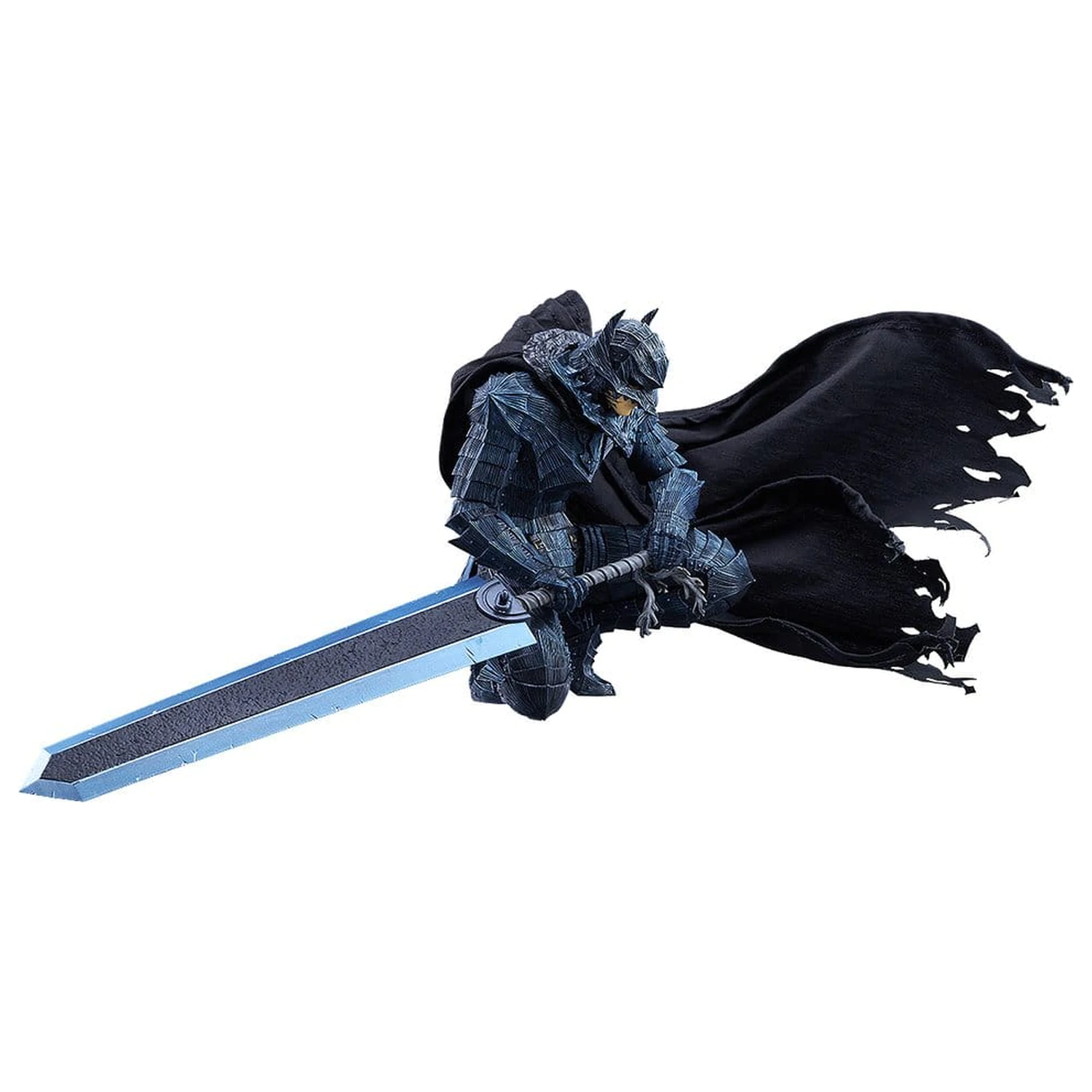 Berserk Pop Up Parade SP PVC figurka Guts (Berserker -Sane-) fotografii produktu