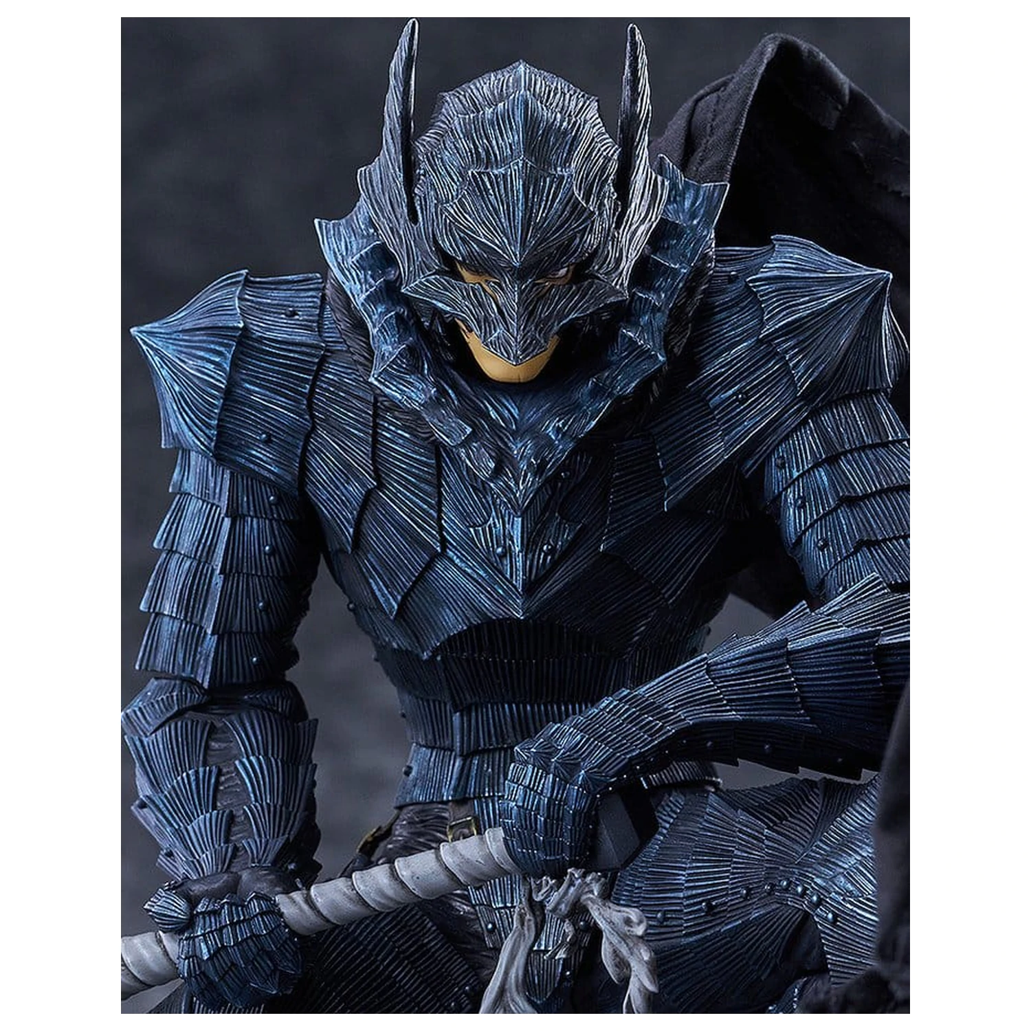 Berserk Pop Up Parade SP PVC figurka Guts (Berserker -Sane-) fotografii produktu