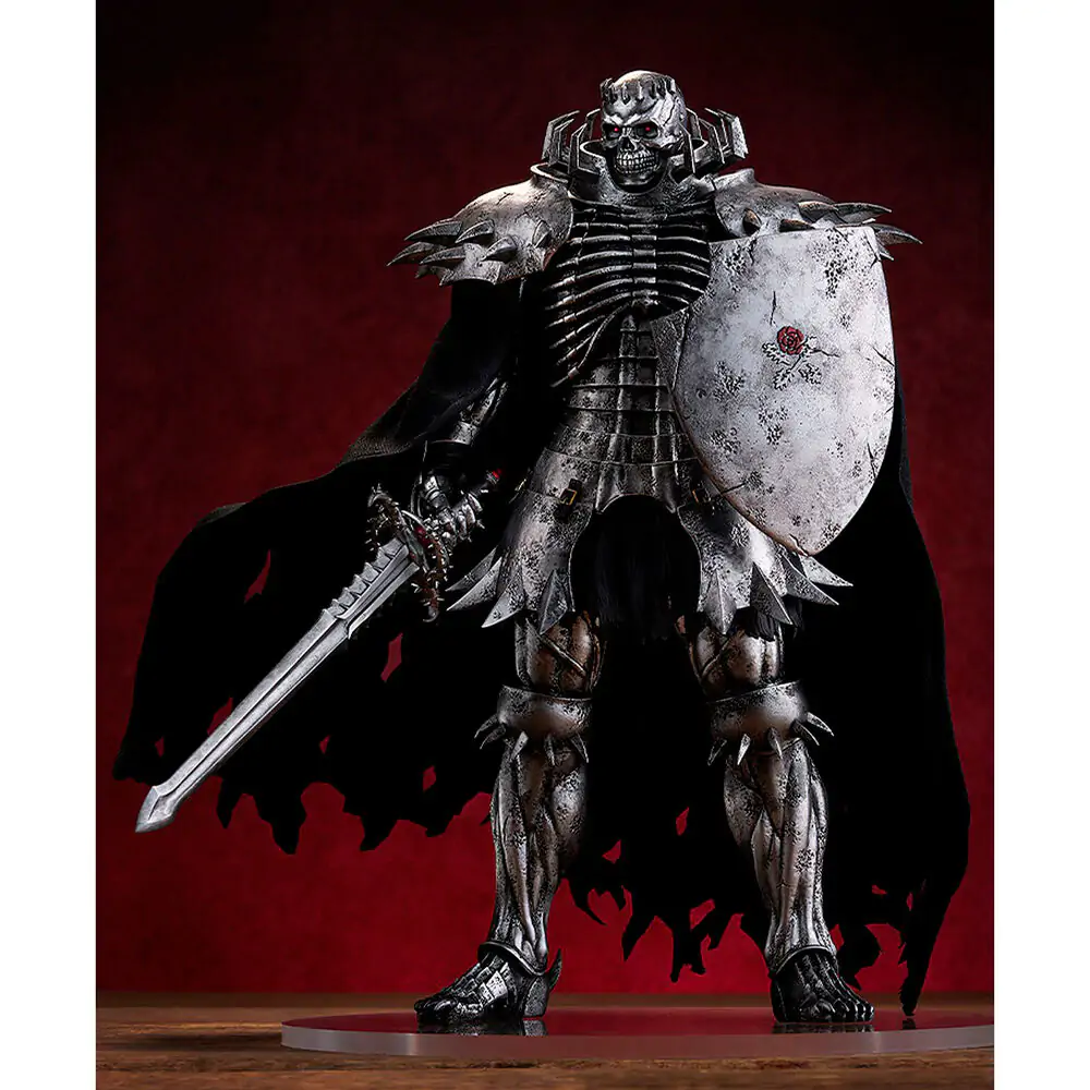 Berserk Skull Knight Pop up Parade figurka 22 cm fotografii produktu
