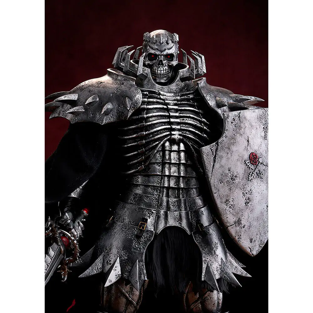 Berserk Skull Knight Pop up Parade figurka 22 cm fotografii produktu