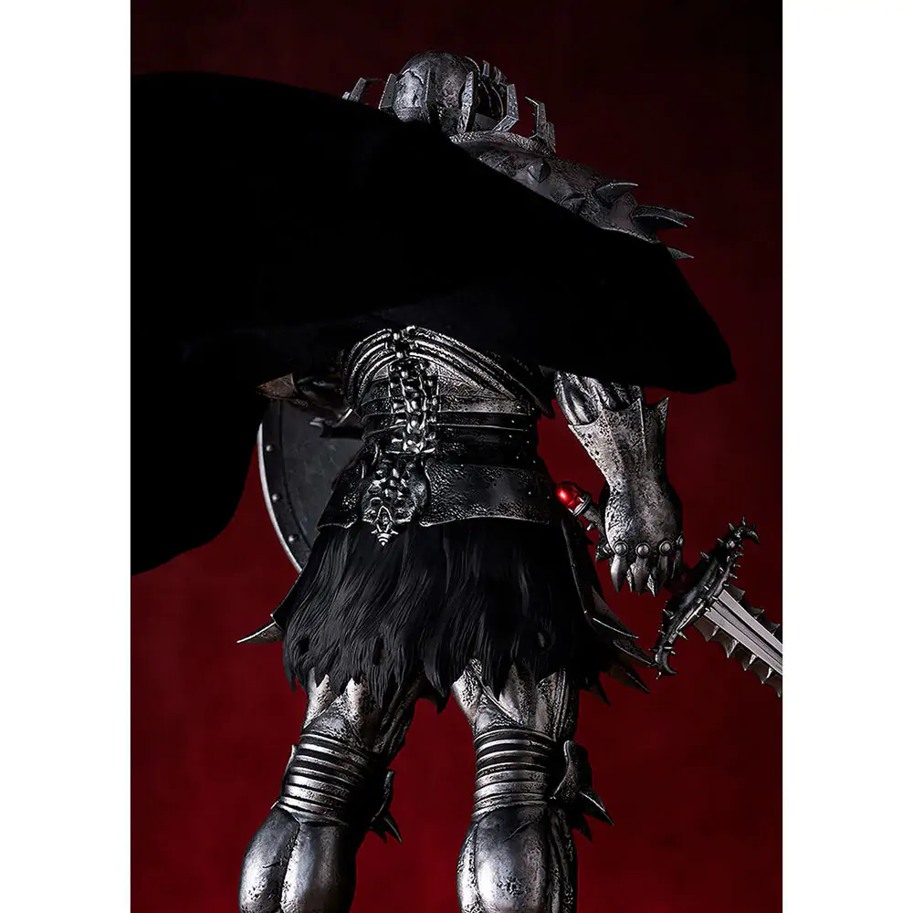 Berserk Skull Knight Pop up Parade figurka 22 cm fotografii produktu