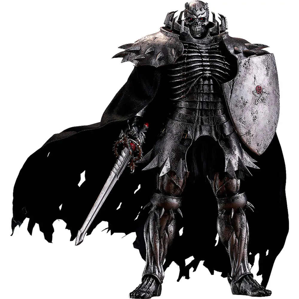 Berserk Skull Knight Pop up Parade figurka 22 cm fotografii produktu
