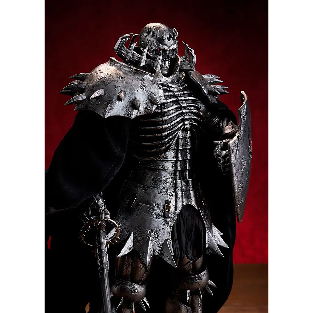 Berserk Skull Knight Pop up Parade figurka 22 cm fotografii produktu