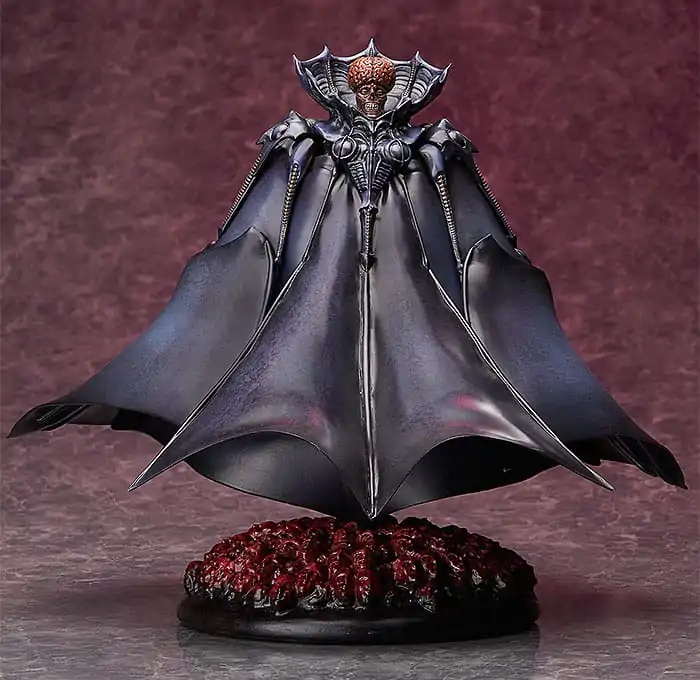 Berserk: The Golden Age Arc Figma akční figurka Void a figFIX Ubik (re-run) 26 cm fotografii produktu