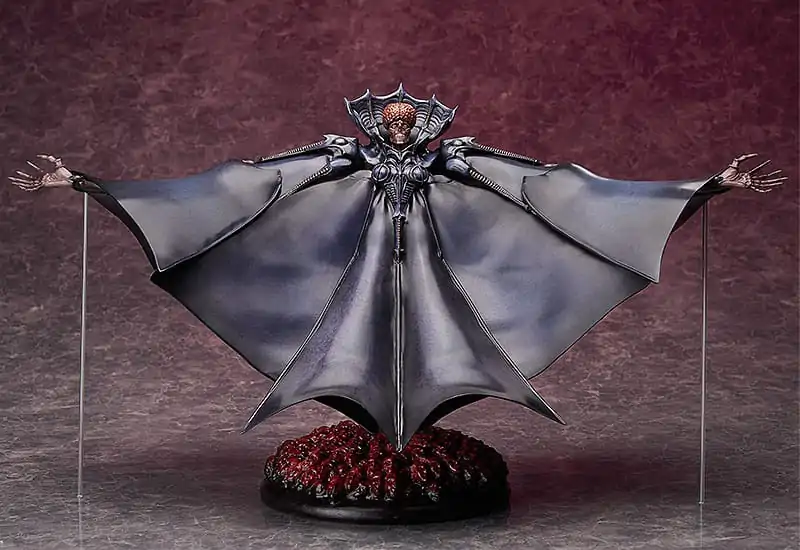 Berserk: The Golden Age Arc Figma akční figurka Void a figFIX Ubik (re-run) 26 cm fotografii produktu