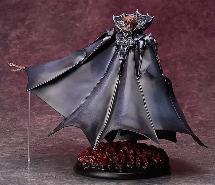 Berserk: The Golden Age Arc Figma akční figurka Void a figFIX Ubik (re-run) 26 cm fotografii produktu