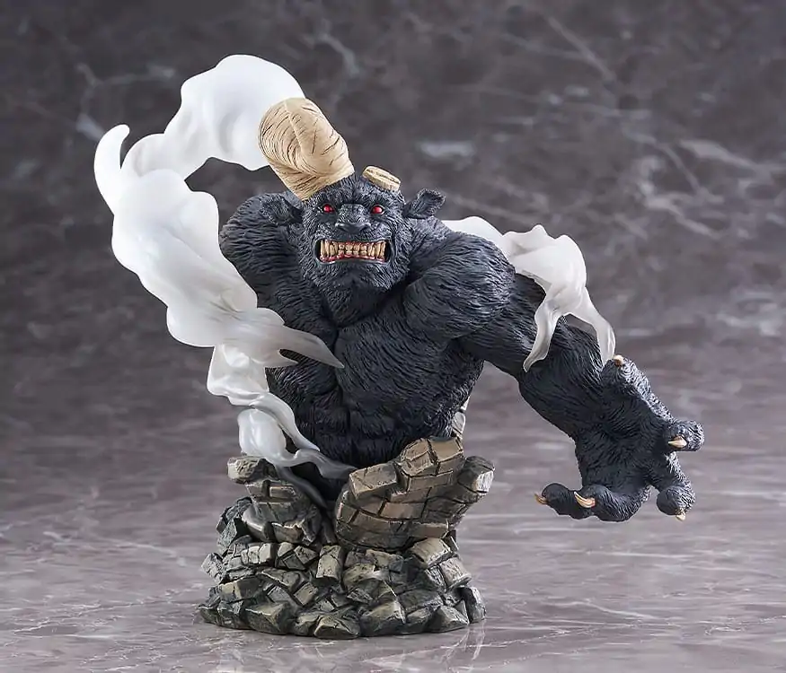 Berserk PVC Busta Zodd 15 cm fotografii produktu