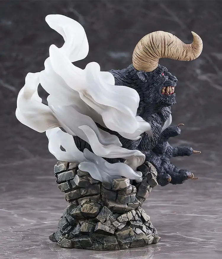 Berserk PVC Busta Zodd 15 cm fotografii produktu