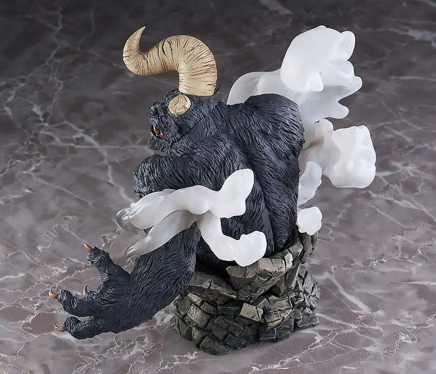 Berserk PVC Busta Zodd 15 cm fotografii produktu