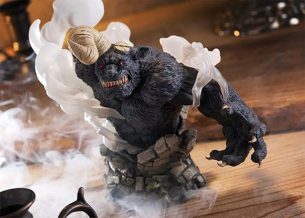 Berserk PVC Busta Zodd 15 cm fotografii produktu