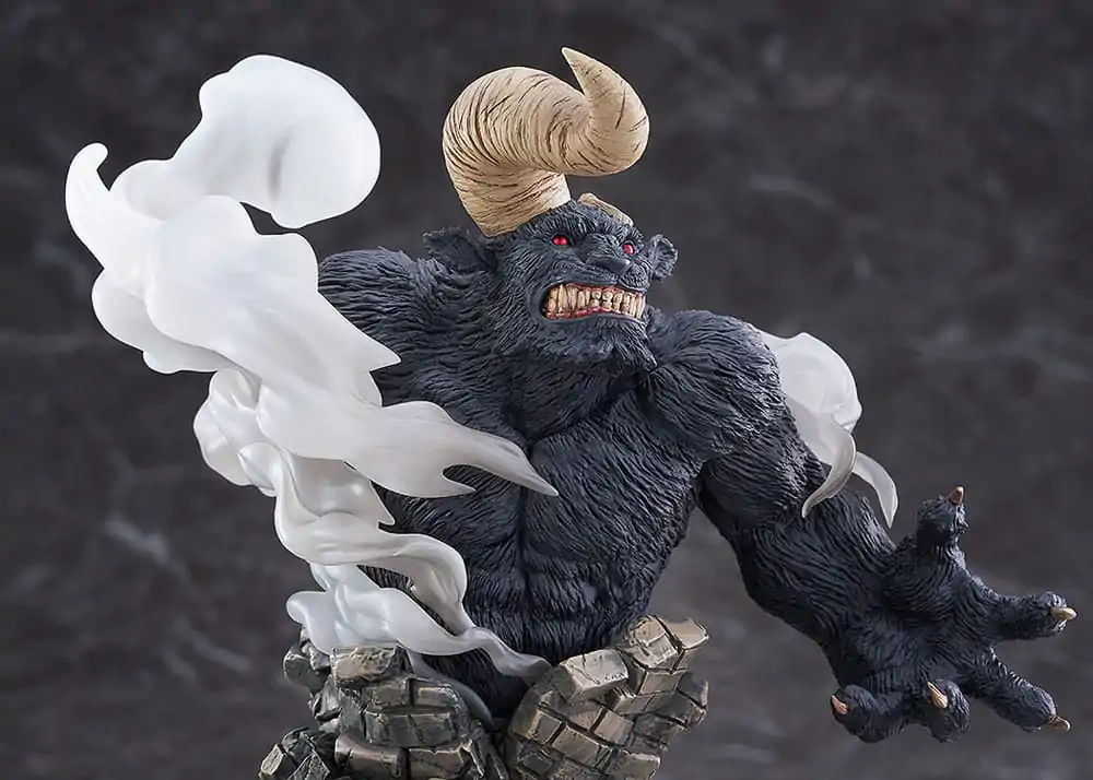 Berserk PVC Busta Zodd 15 cm fotografii produktu