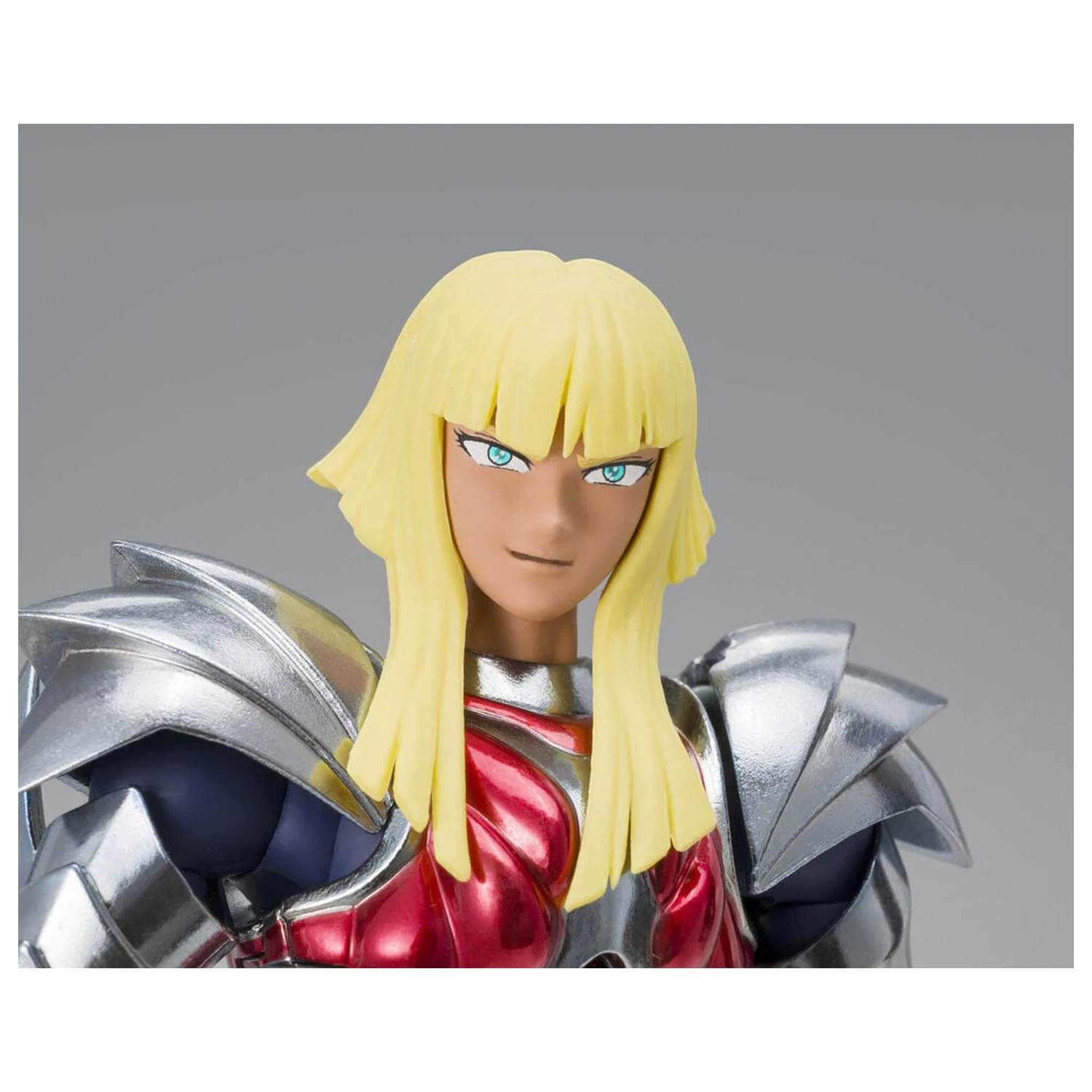 Saint Seiya Beta Merak Hagen 40th Anniversary figurka 18 cm fotografii produktu
