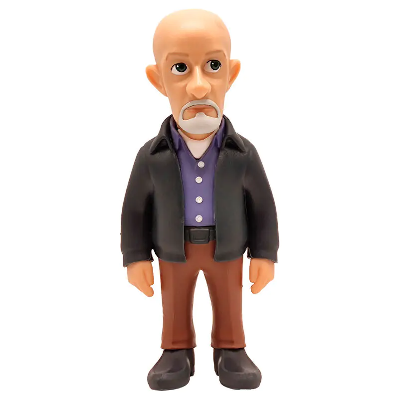 Better Call Saul Mike Minix figurka 12 cm fotografii produktu