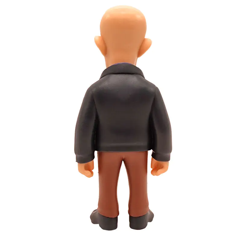 Better Call Saul Mike Minix figurka 12 cm fotografii produktu