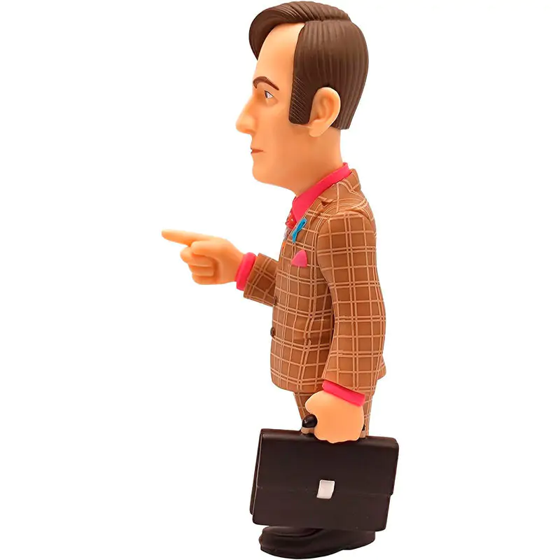 Better Call Saul - Saul Goodman Minix figurka 12 cm fotografii produktu