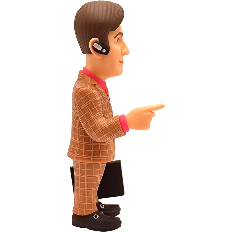 Better Call Saul - Saul Goodman Minix figurka 12 cm fotografii produktu