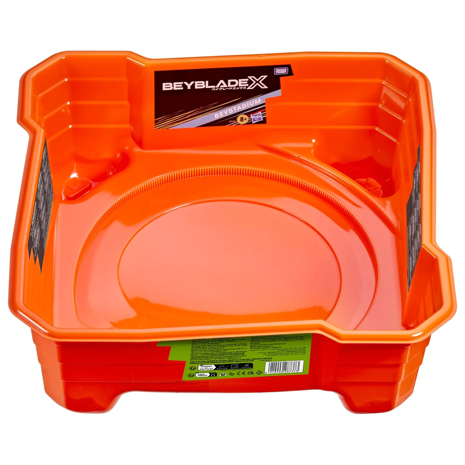 Beyblade X Beystadium fotografii produktu