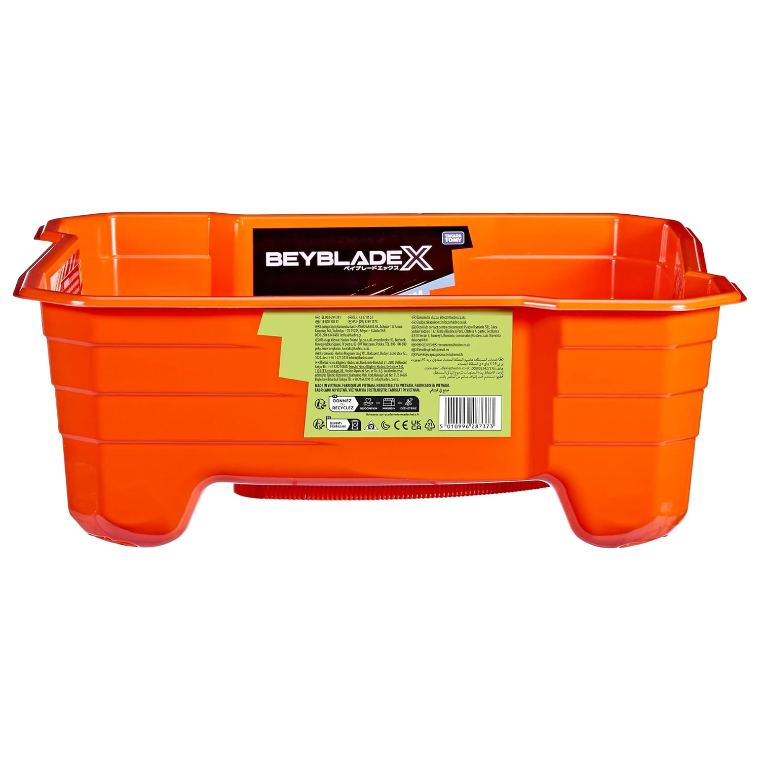 Beyblade X Beystadium fotografii produktu