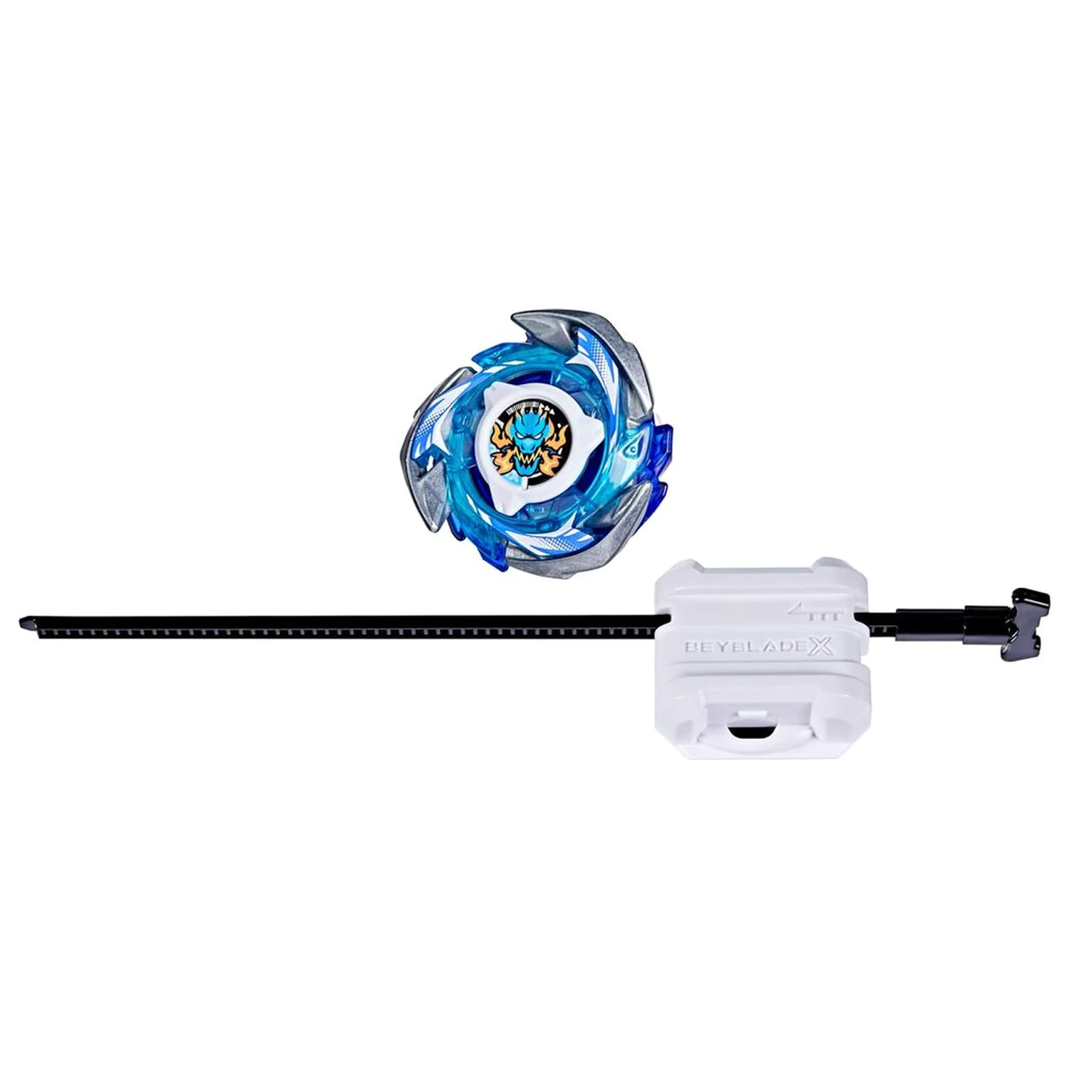 Beyblade X Courage Dran S 6-60V sada hra fotografii produktu