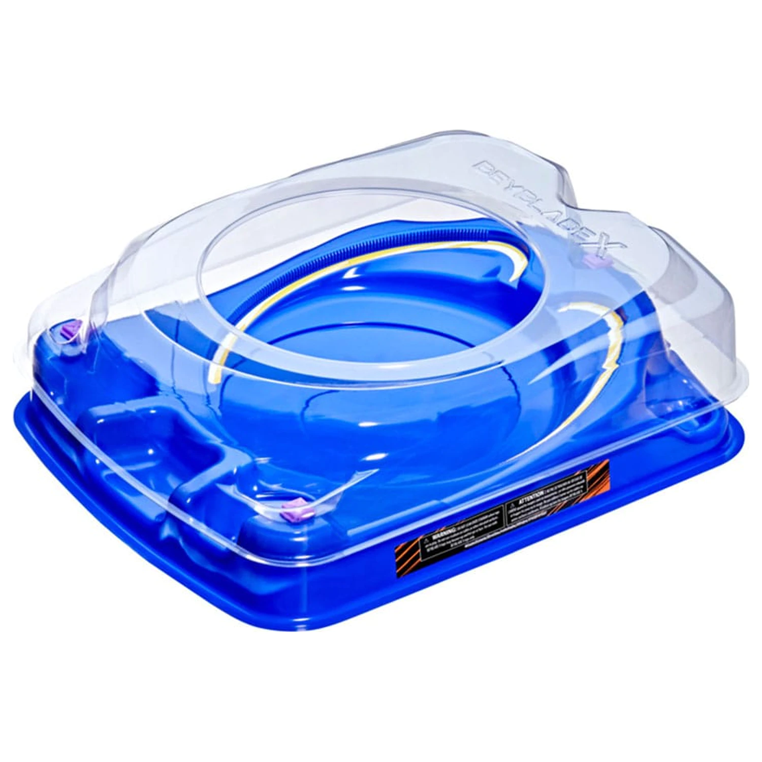 Beyblade X Drop Attack Battle set fotografii produktu