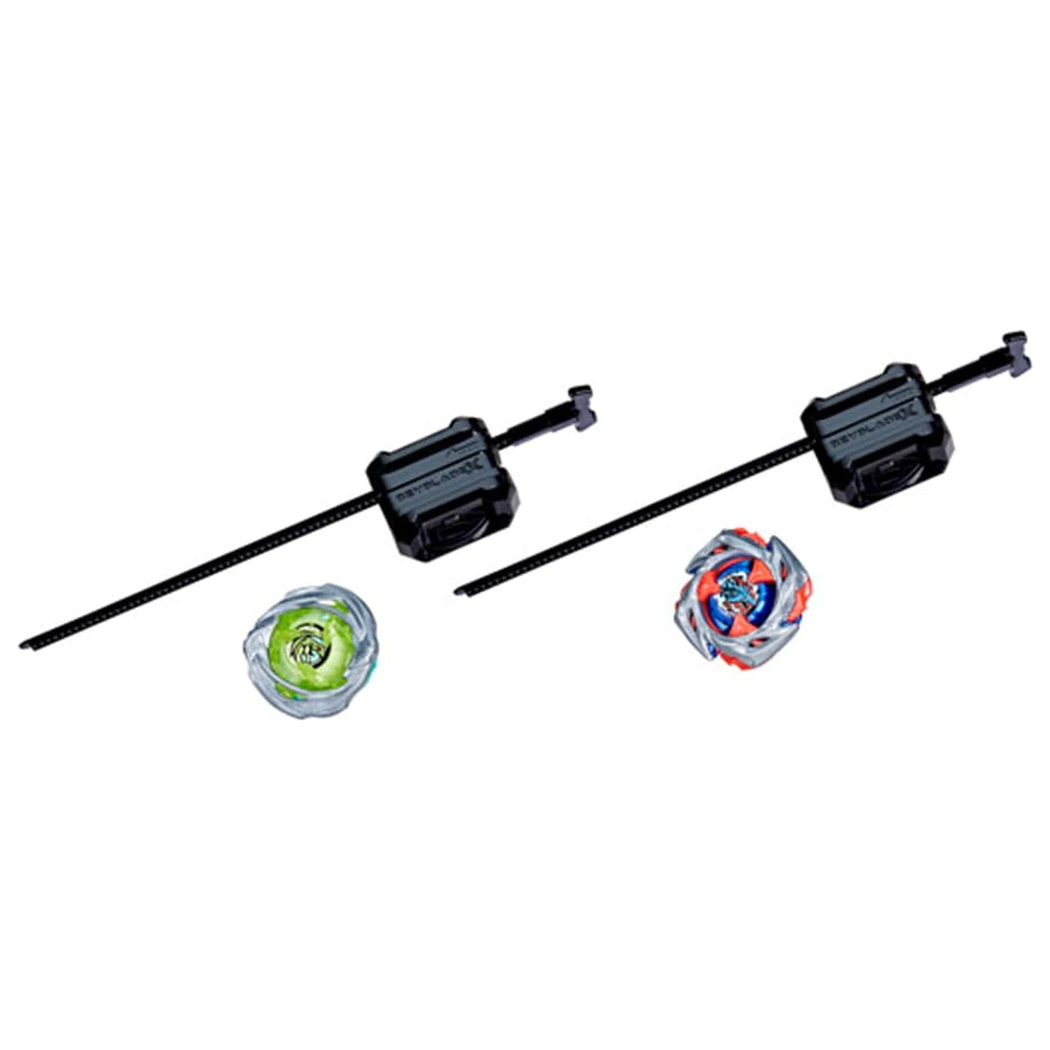 Beyblade X Drop Attack Battle set fotografii produktu