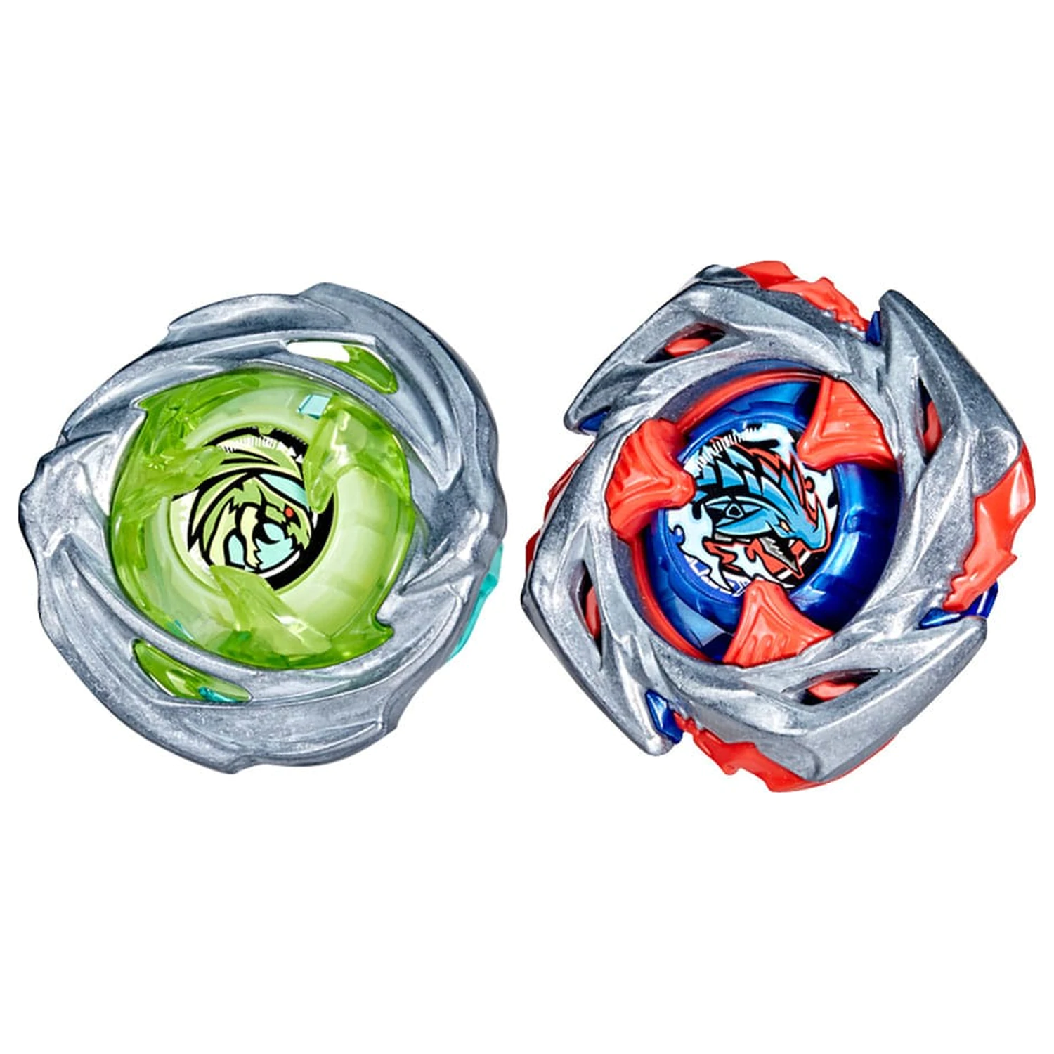 Beyblade X Drop Attack Battle set fotografii produktu