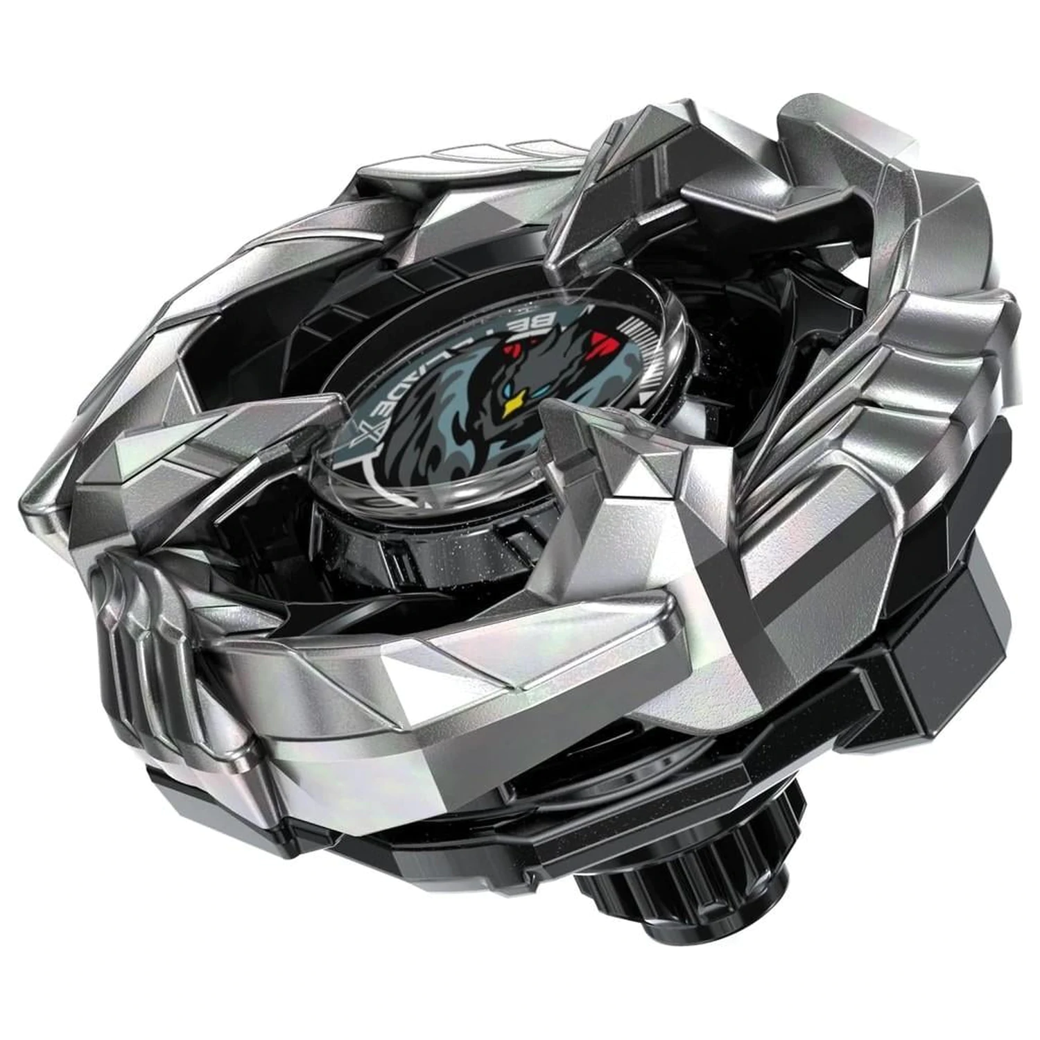 BEYBLADE X Feather Phoenix 2-60N fotografii produktu