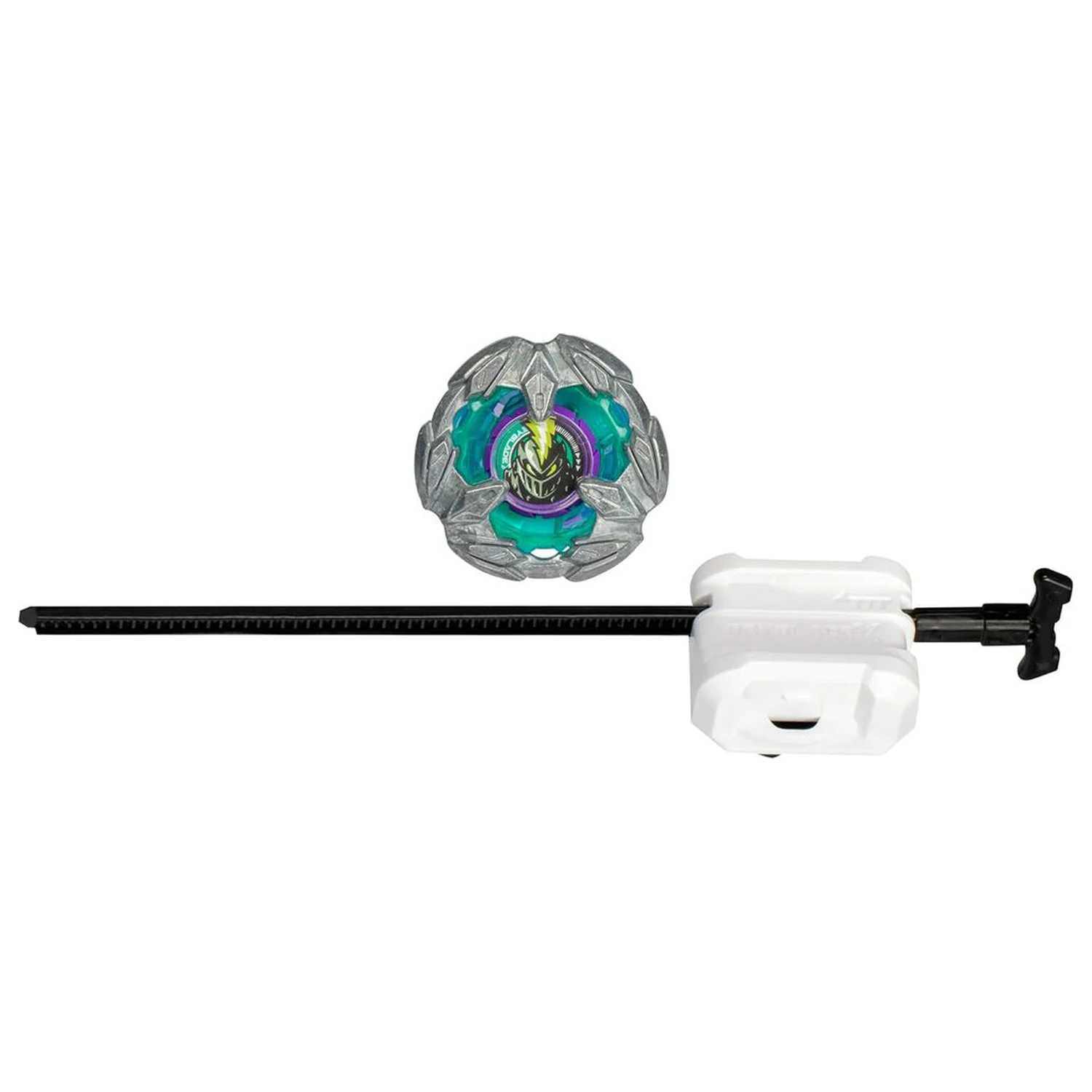 Beyblade X Lance Knight 4-80HN sada hra fotografii produktu