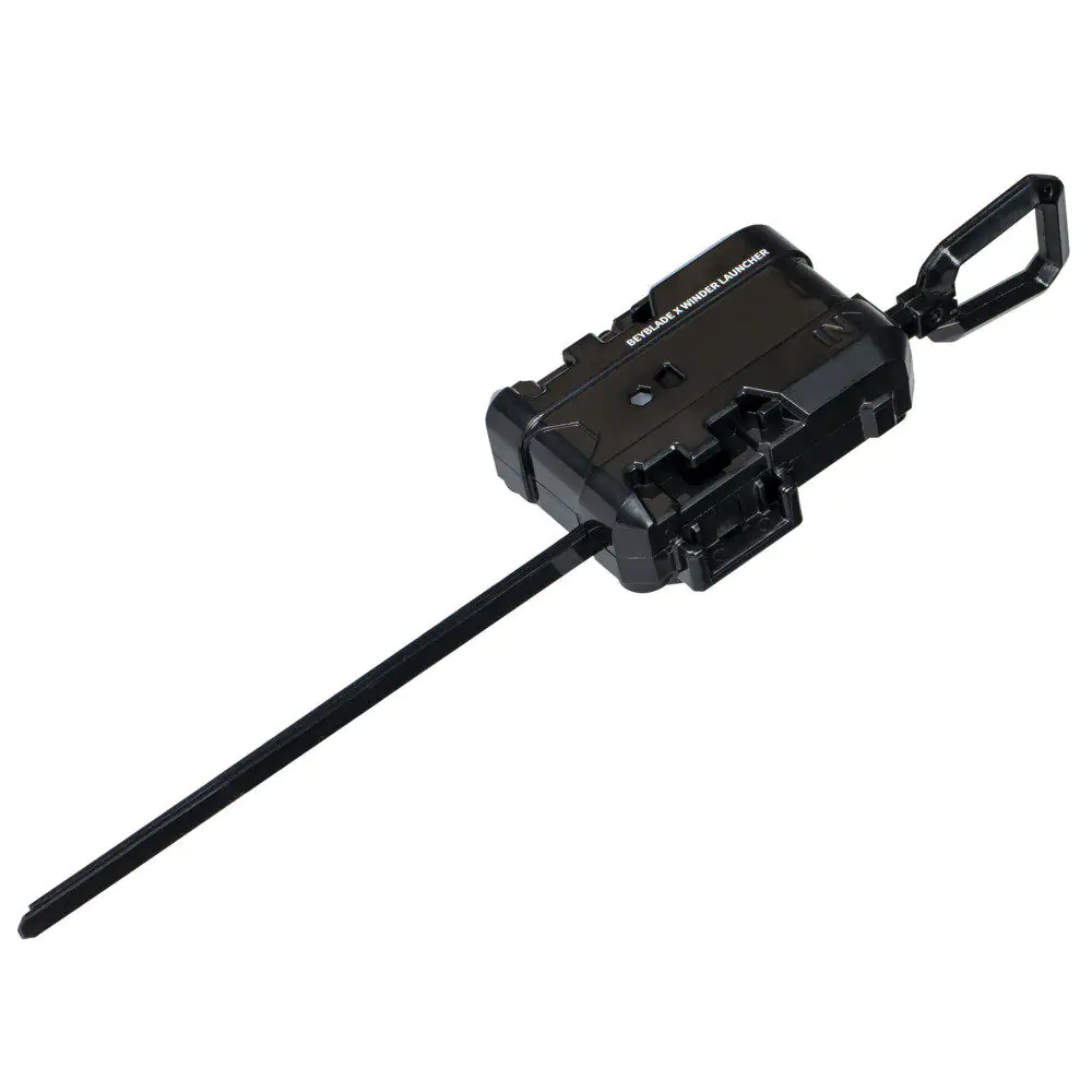 Beyblade X Oficiální vystřelovač Acceleration fotografii produktu