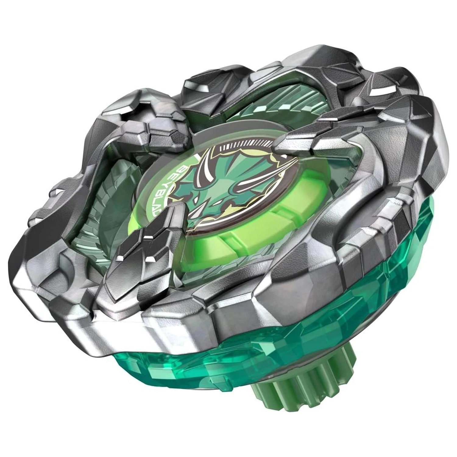 Beyblade X Ridge Triceratops 9-80GN fotografii produktu