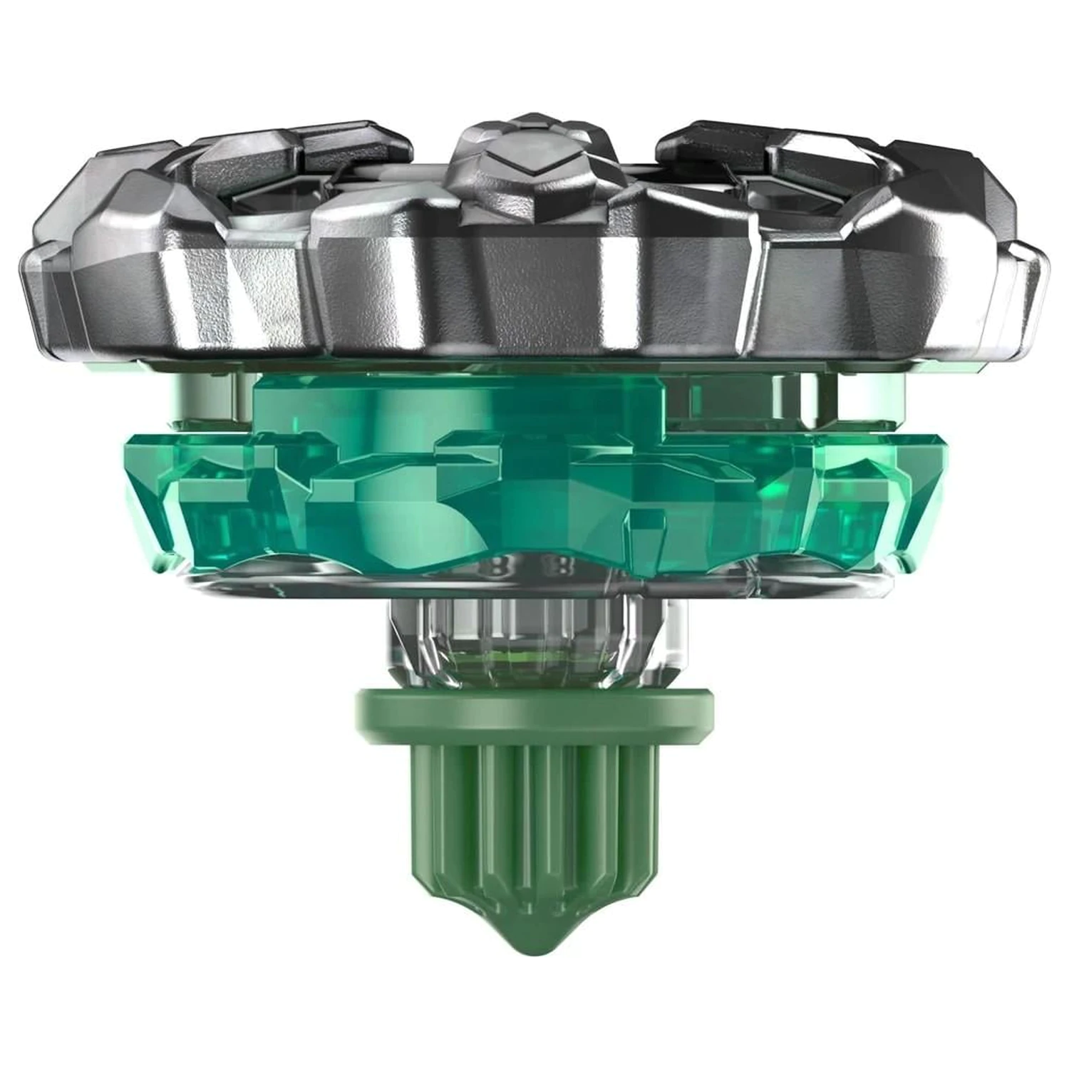 Beyblade X Ridge Triceratops 9-80GN fotografii produktu